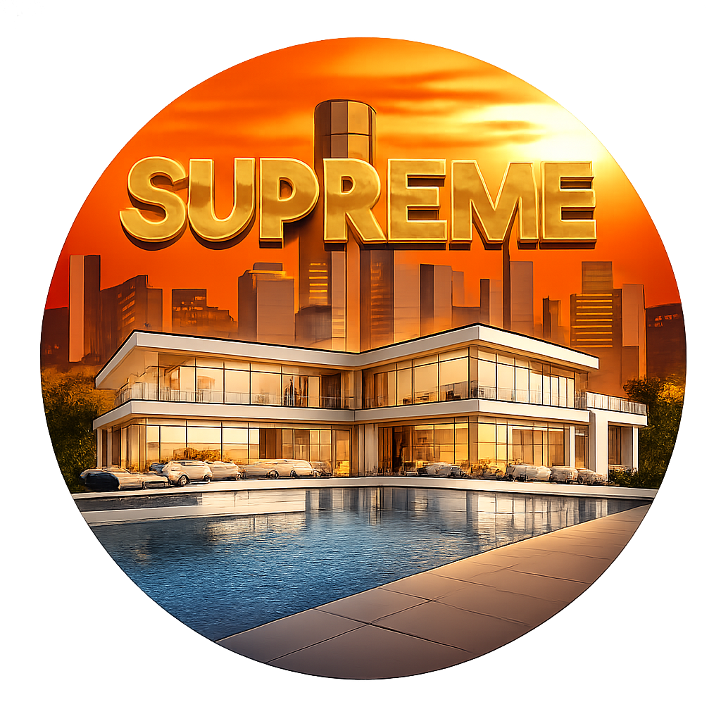 VILLA MLO SUPREME