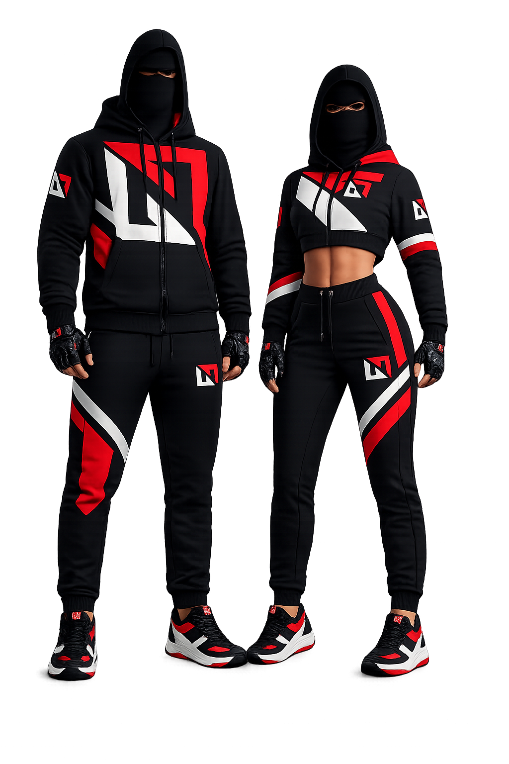 1x  +1 to opposite gender ped [ADDON]