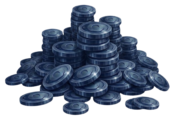 200 +50 Coins
