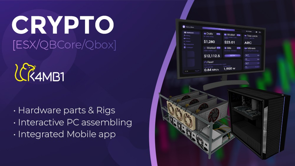 Crypto