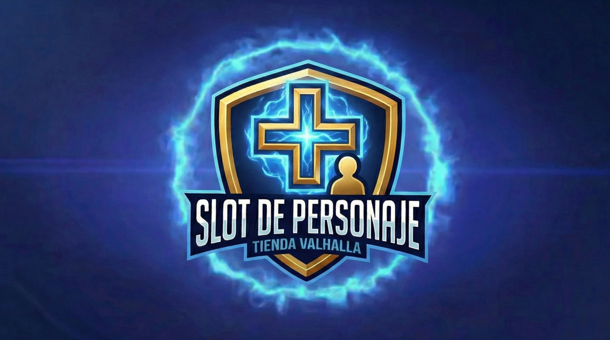 Slot de Personaje