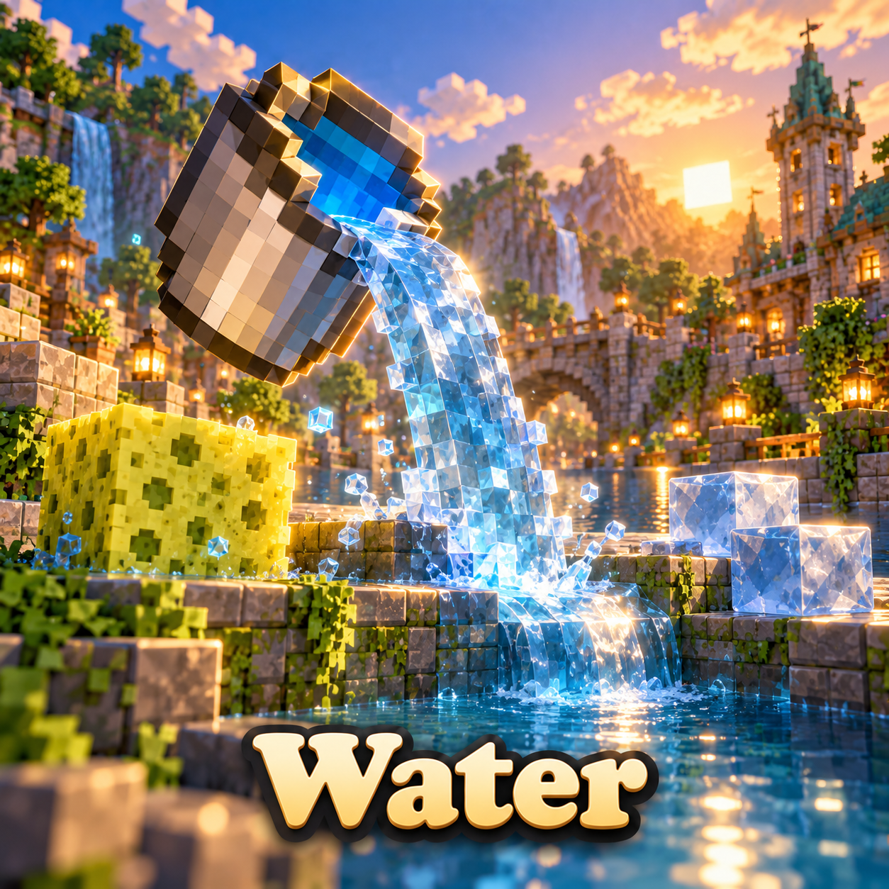 Water