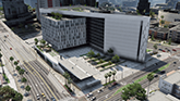LSPD Police Administration Building