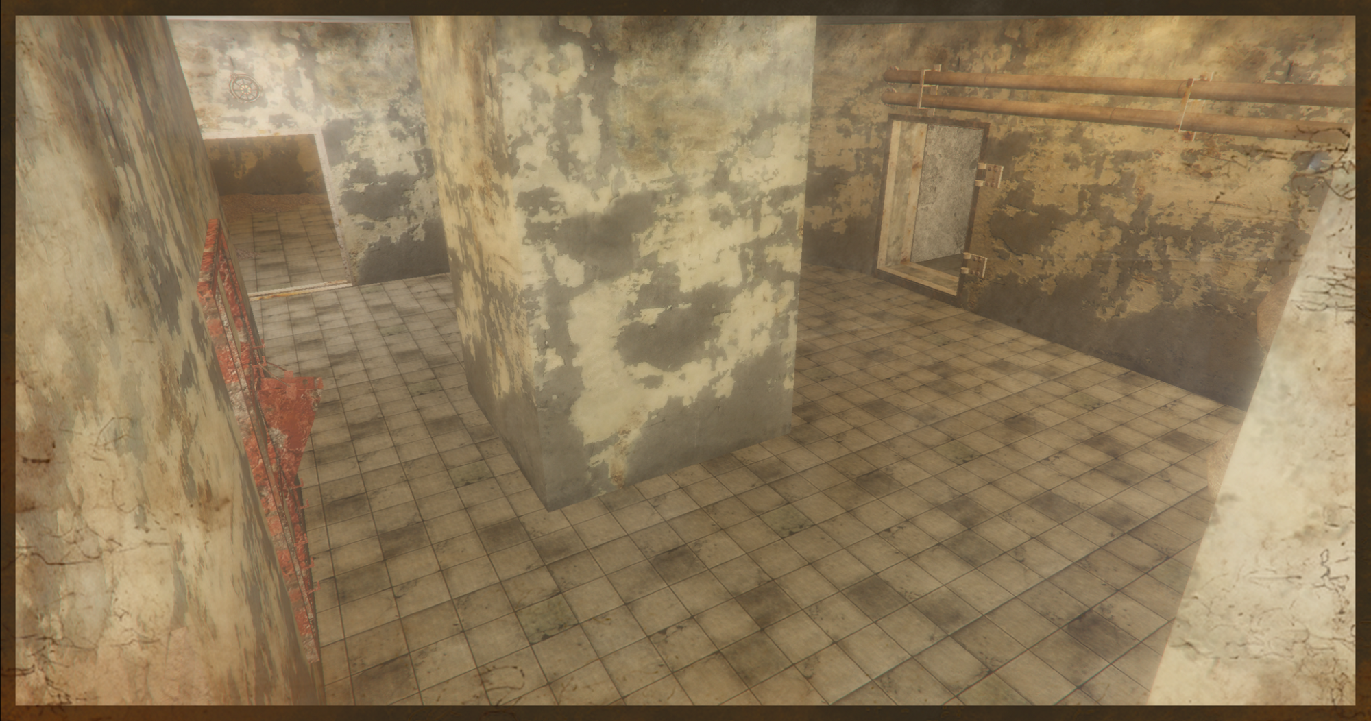X-18 Laboratory [FREE]