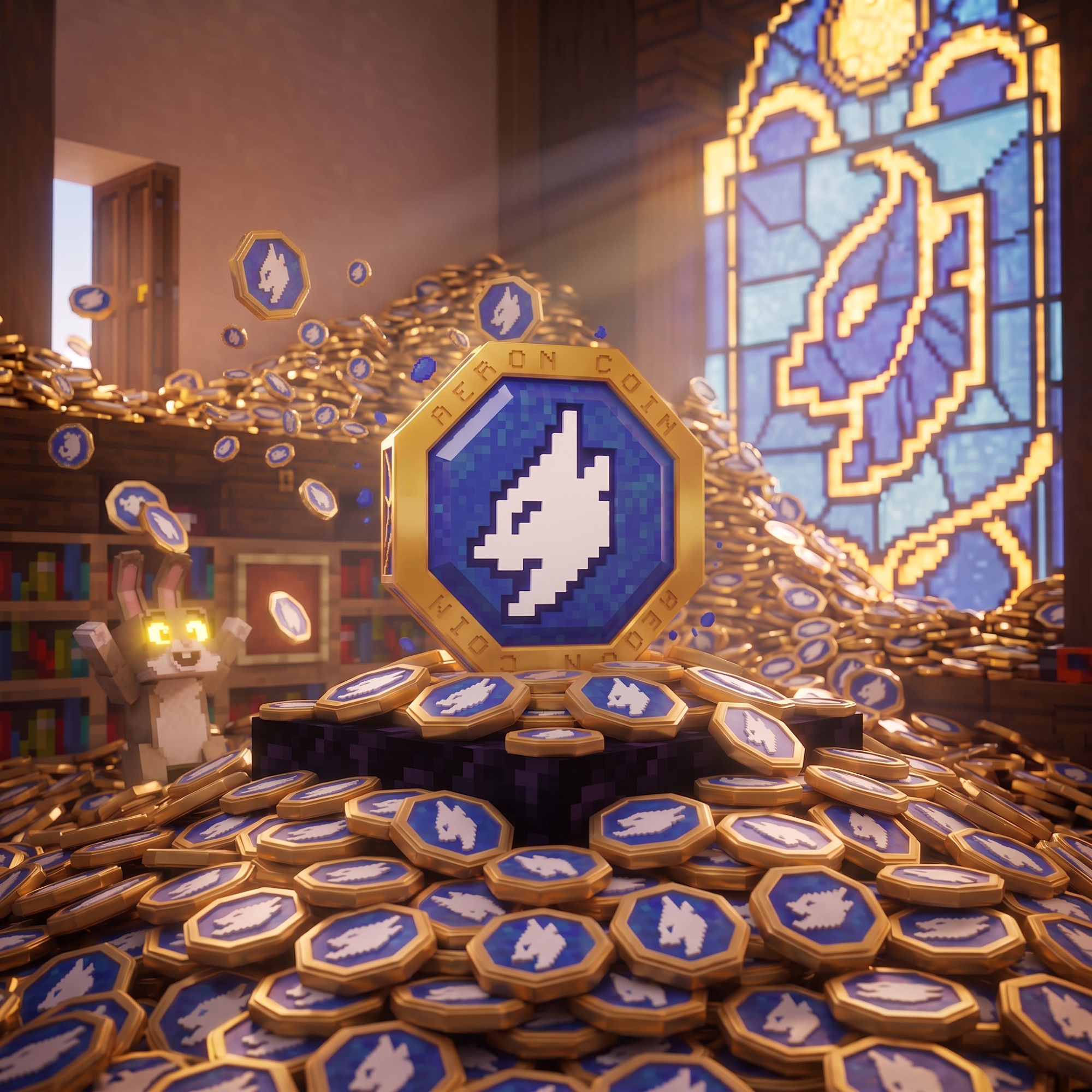 2000 Coins (+400)