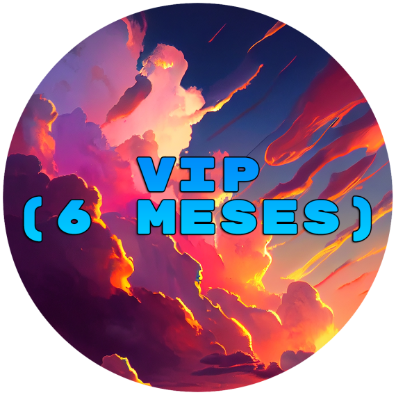 VIP (6 Meses)