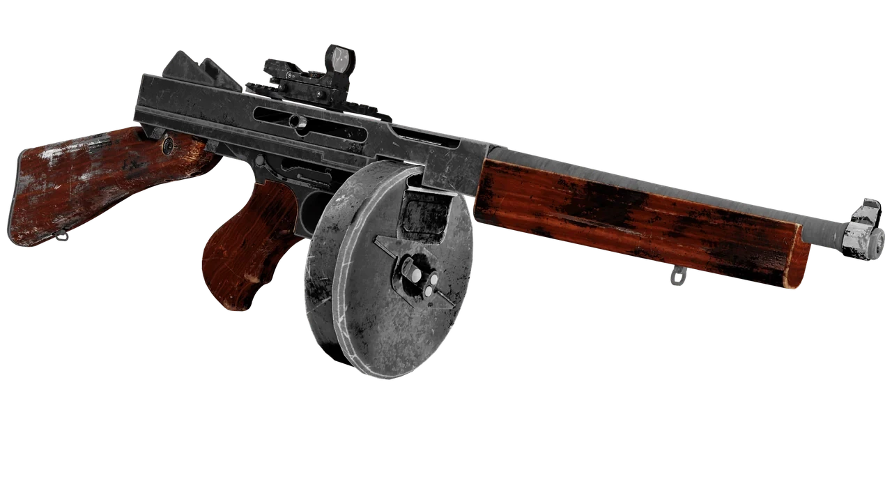 TRX VINTAGE GANG [10 Colors]