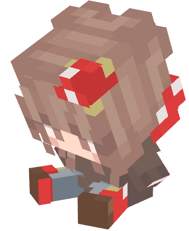 Mini You Plushie!