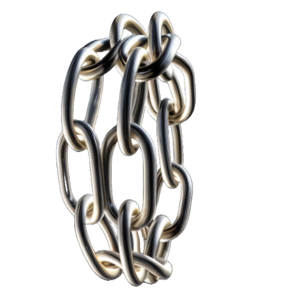 Chain Knuckle