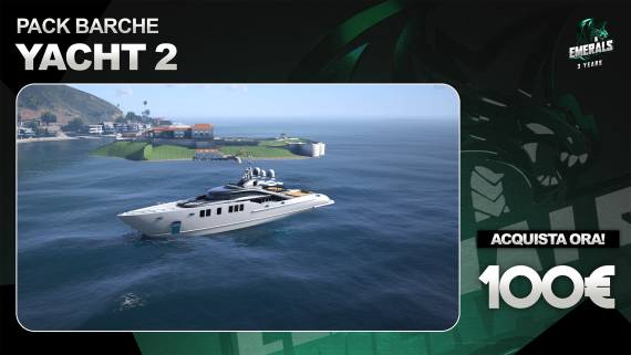 Yacht 2