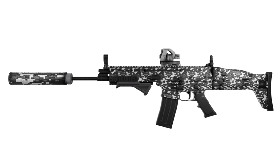 SCAR-L.