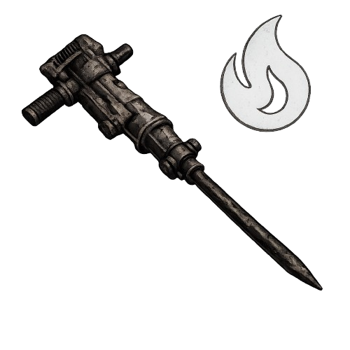 Jacky (Jackhammer)