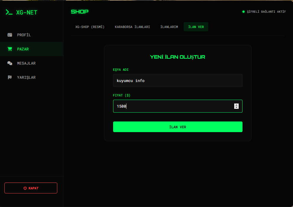 FIVEM ILLEGAL MDT SYSTEM