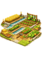 Farming XP Booster