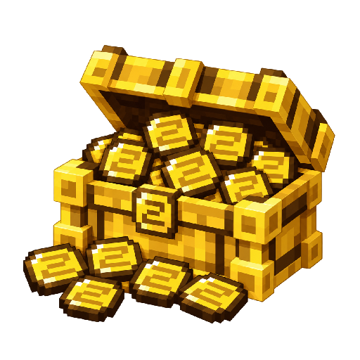 Coins Chest (3500 Coins)