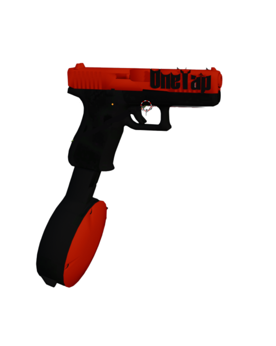 Red OneTap