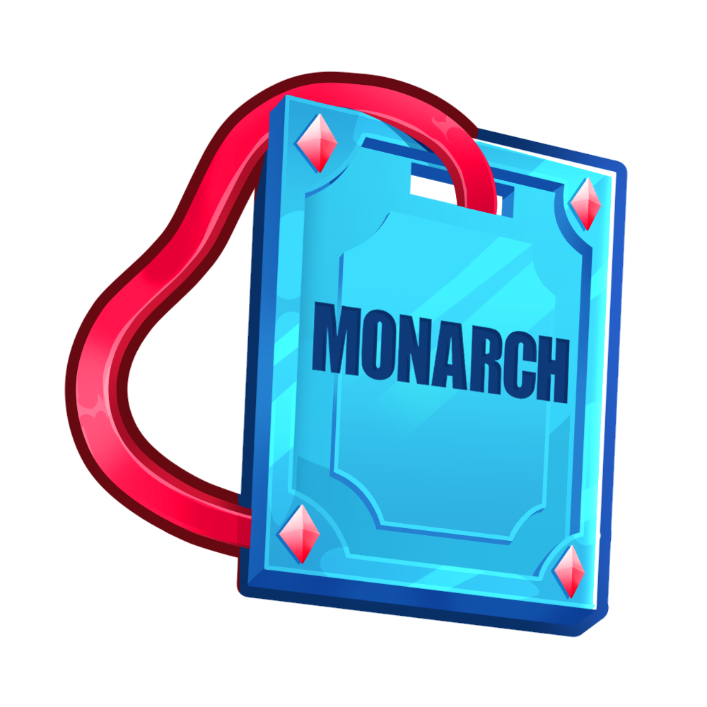 MONARCH Rank (30d)