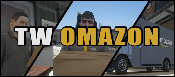 TW-Omazon