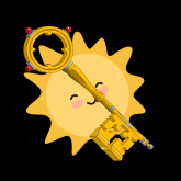 10x SUMMER Crate Keys (Lifesteal Blue)