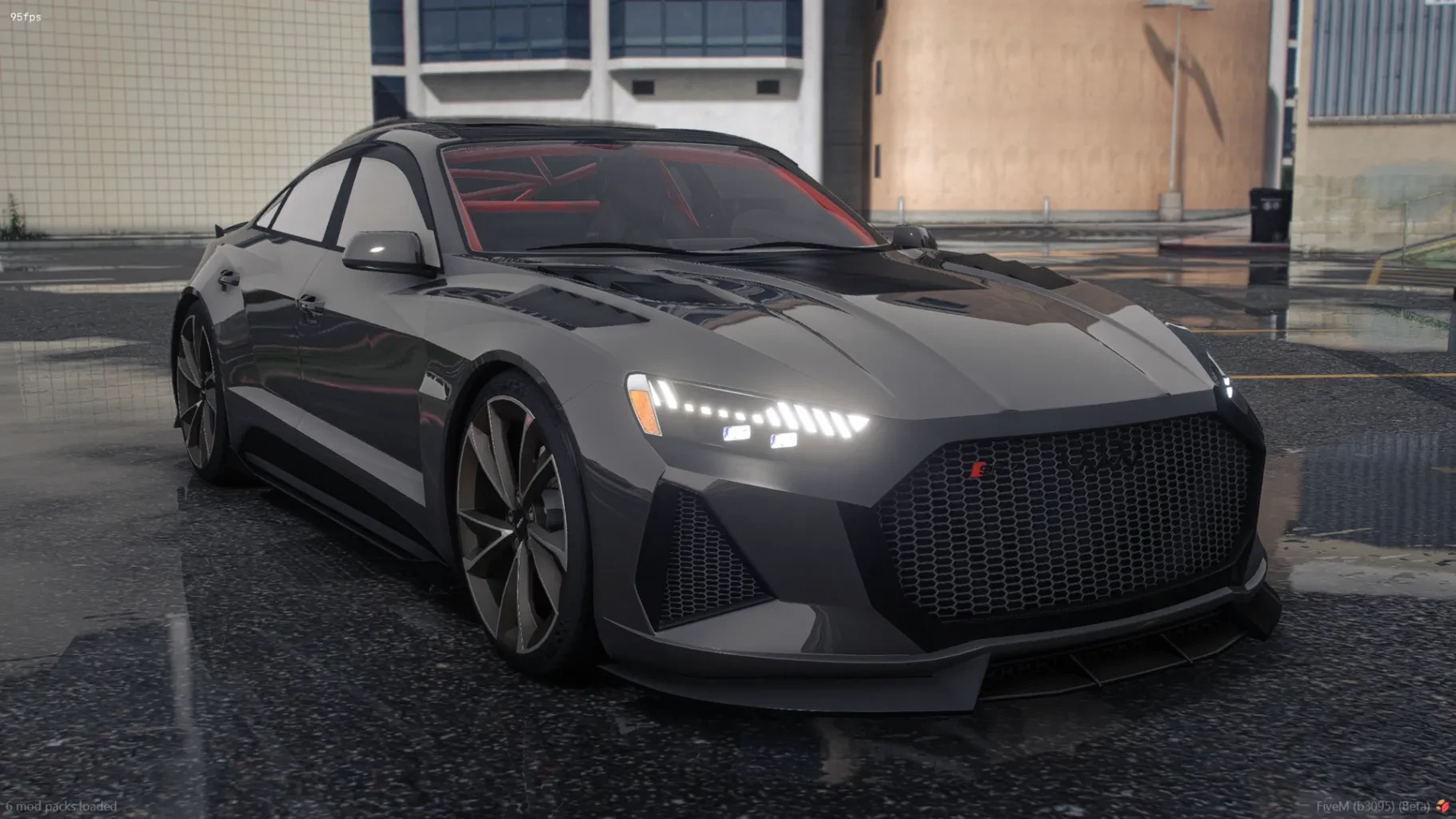 Obey Omnis SR7