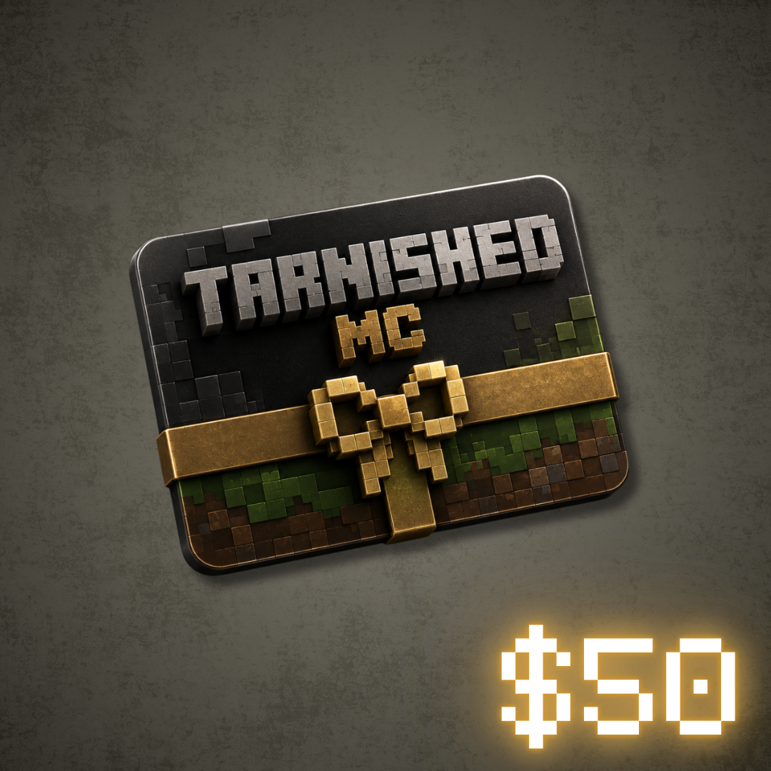 $50 Gift Card Bundle