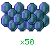 x50 Tokens