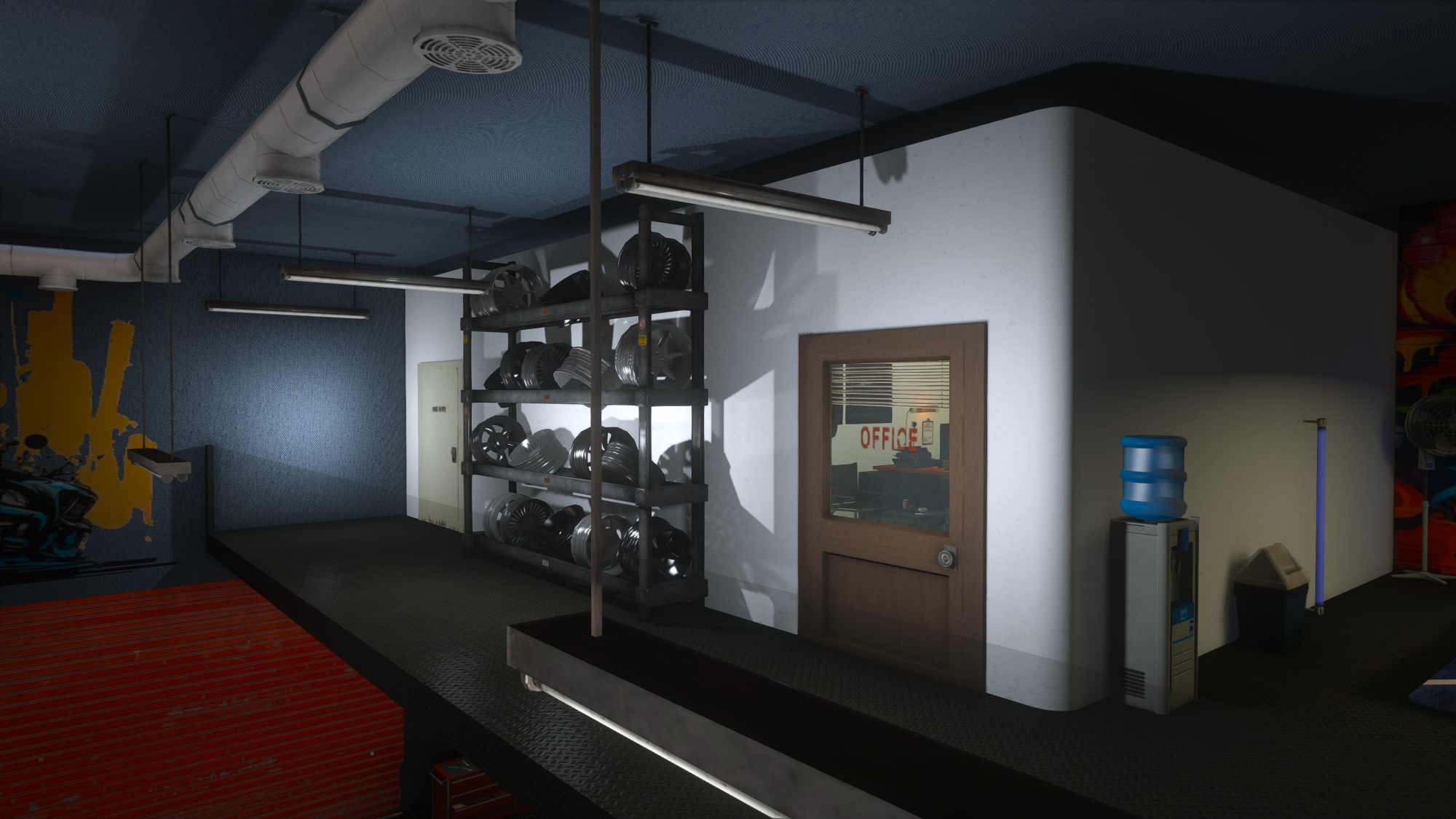 Workshop 1