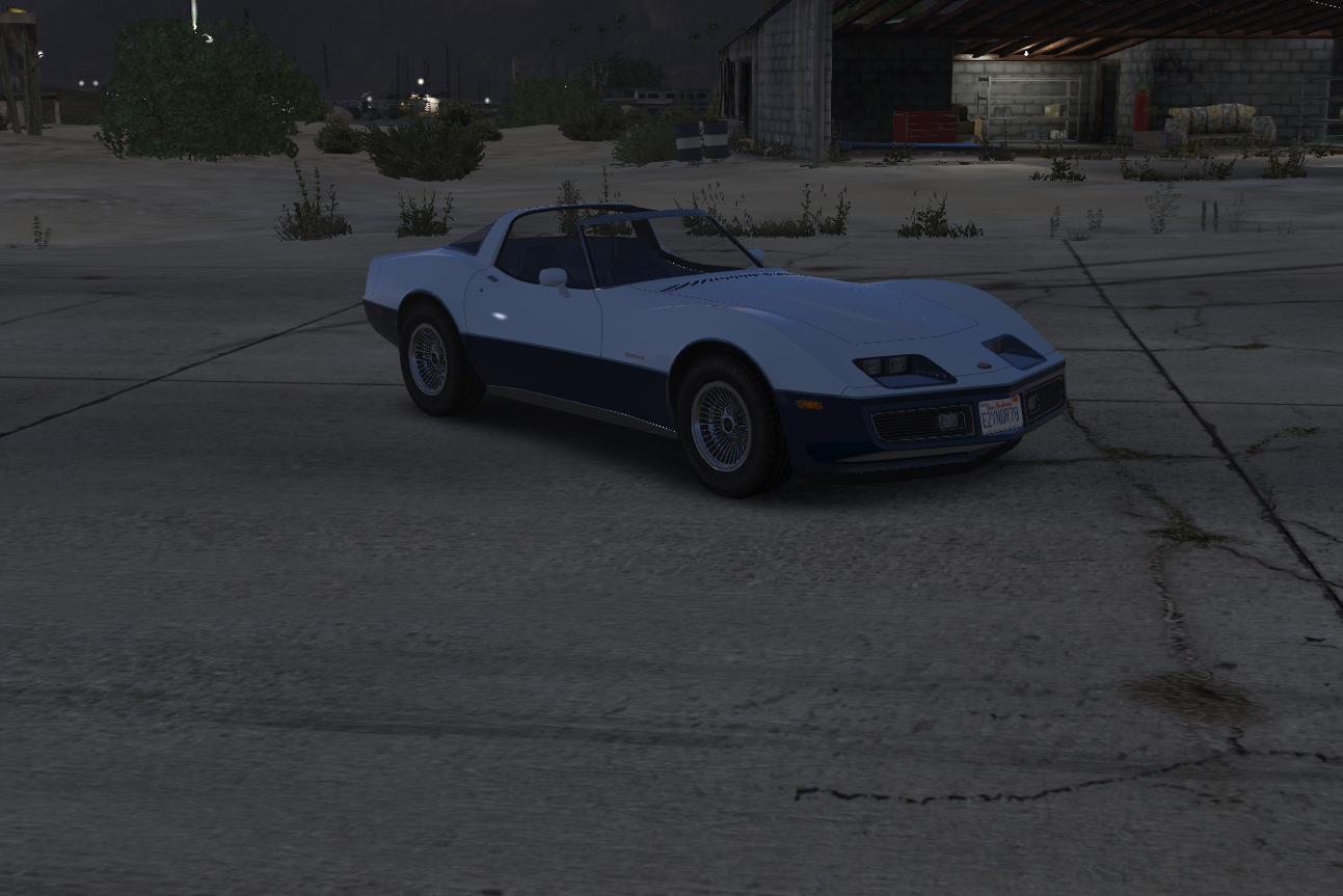 Invetero Coquette Riptide