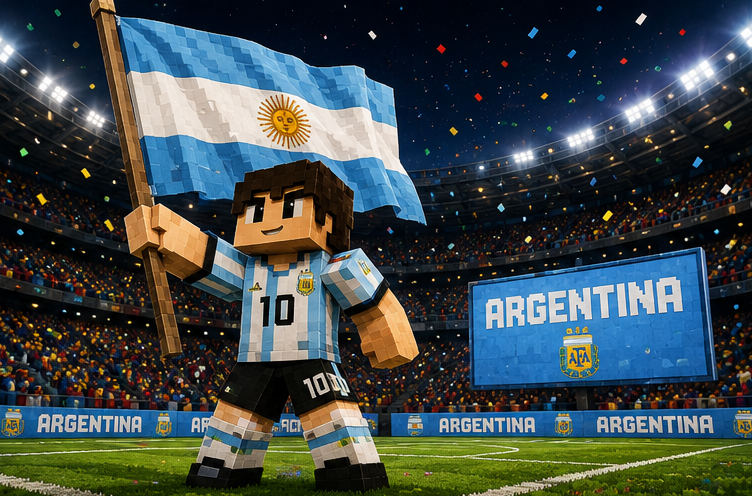 TAG ARGENTINA