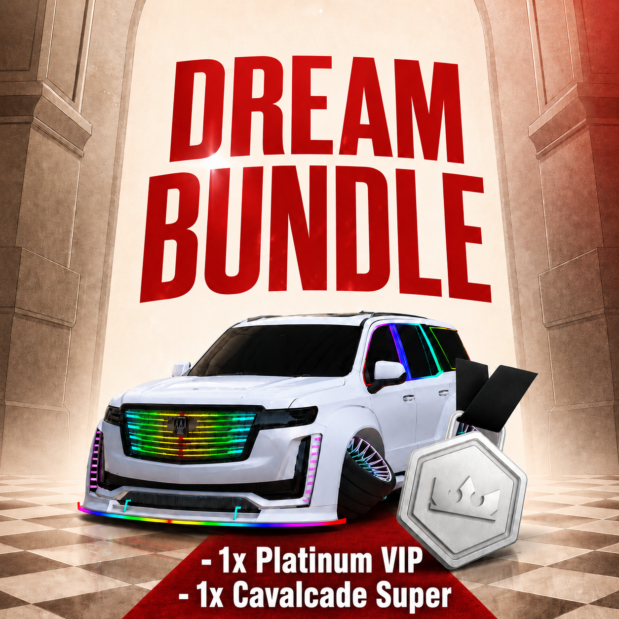 Dream Bundle