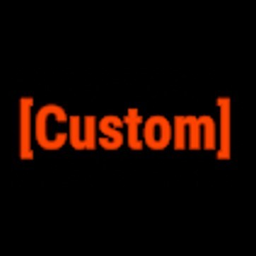 Custom Chat Prefix
