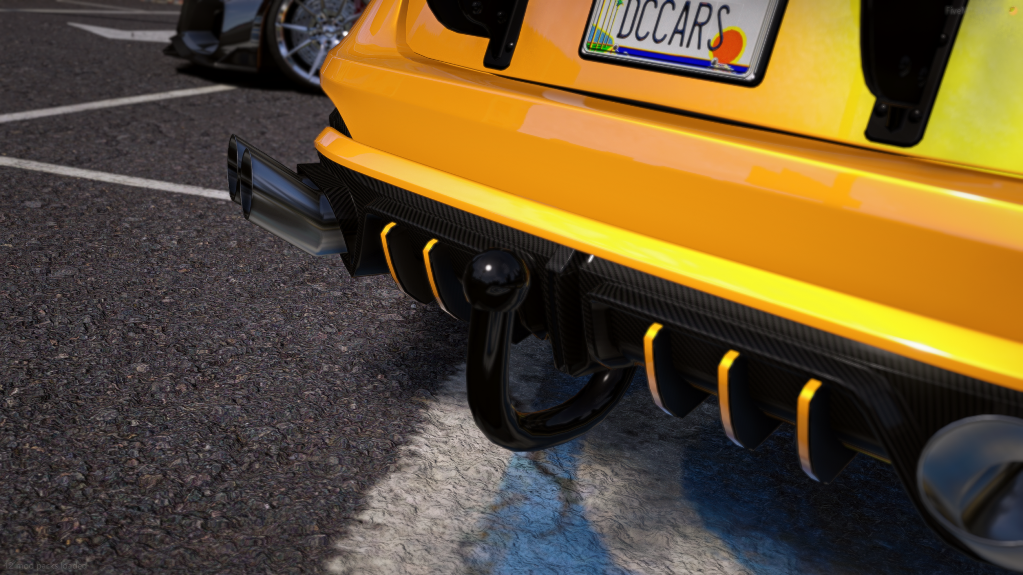 Obey RS Wagon Screenshot 7