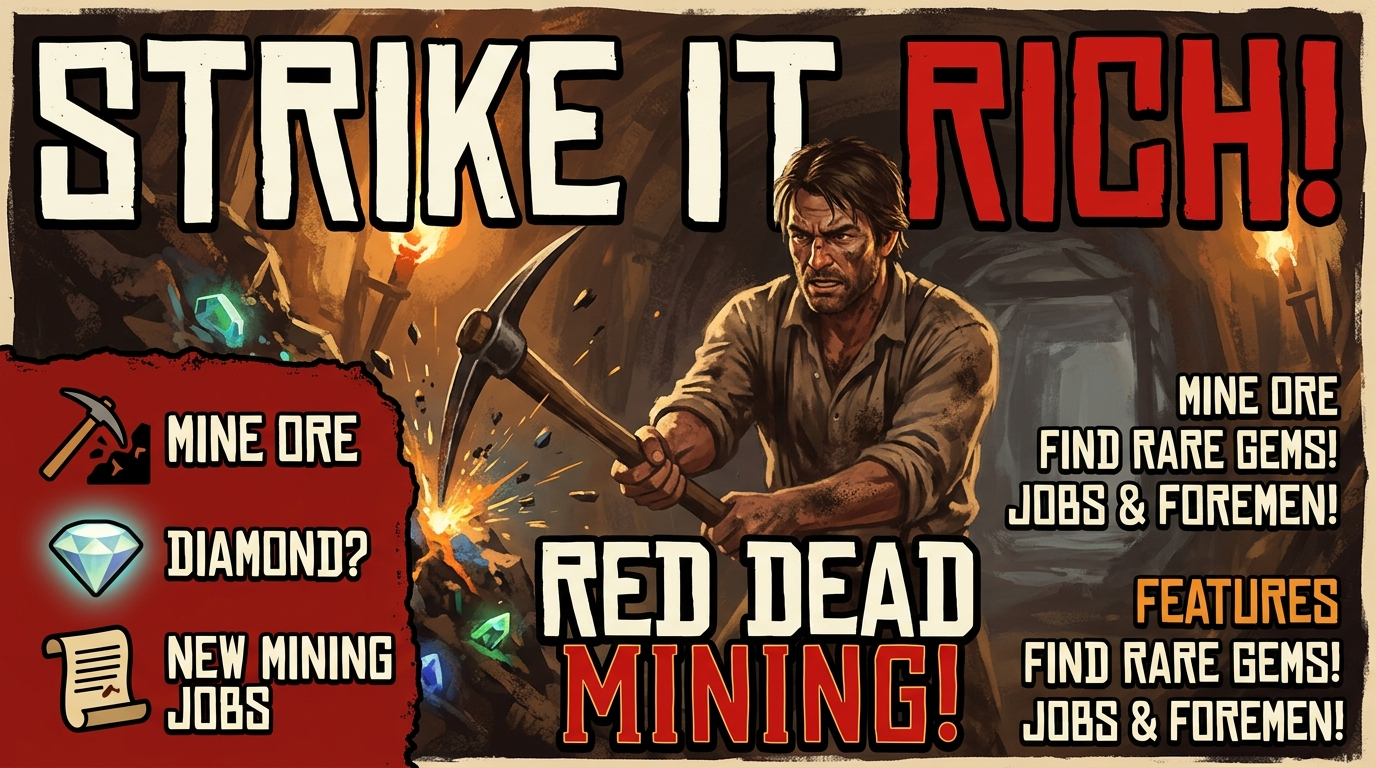 Rex Mining (FT)