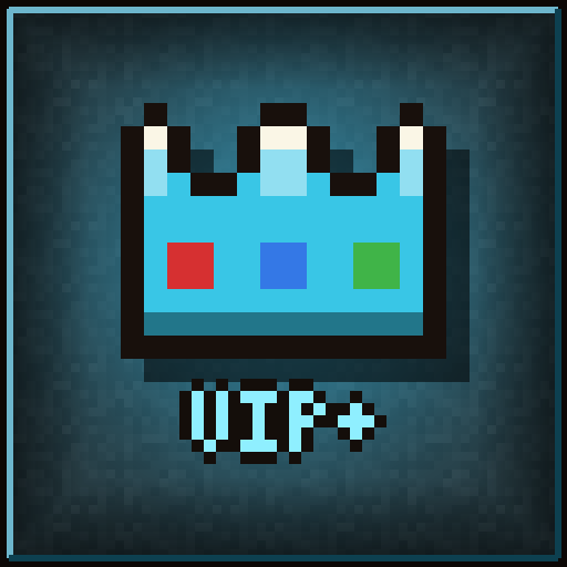 VIP+