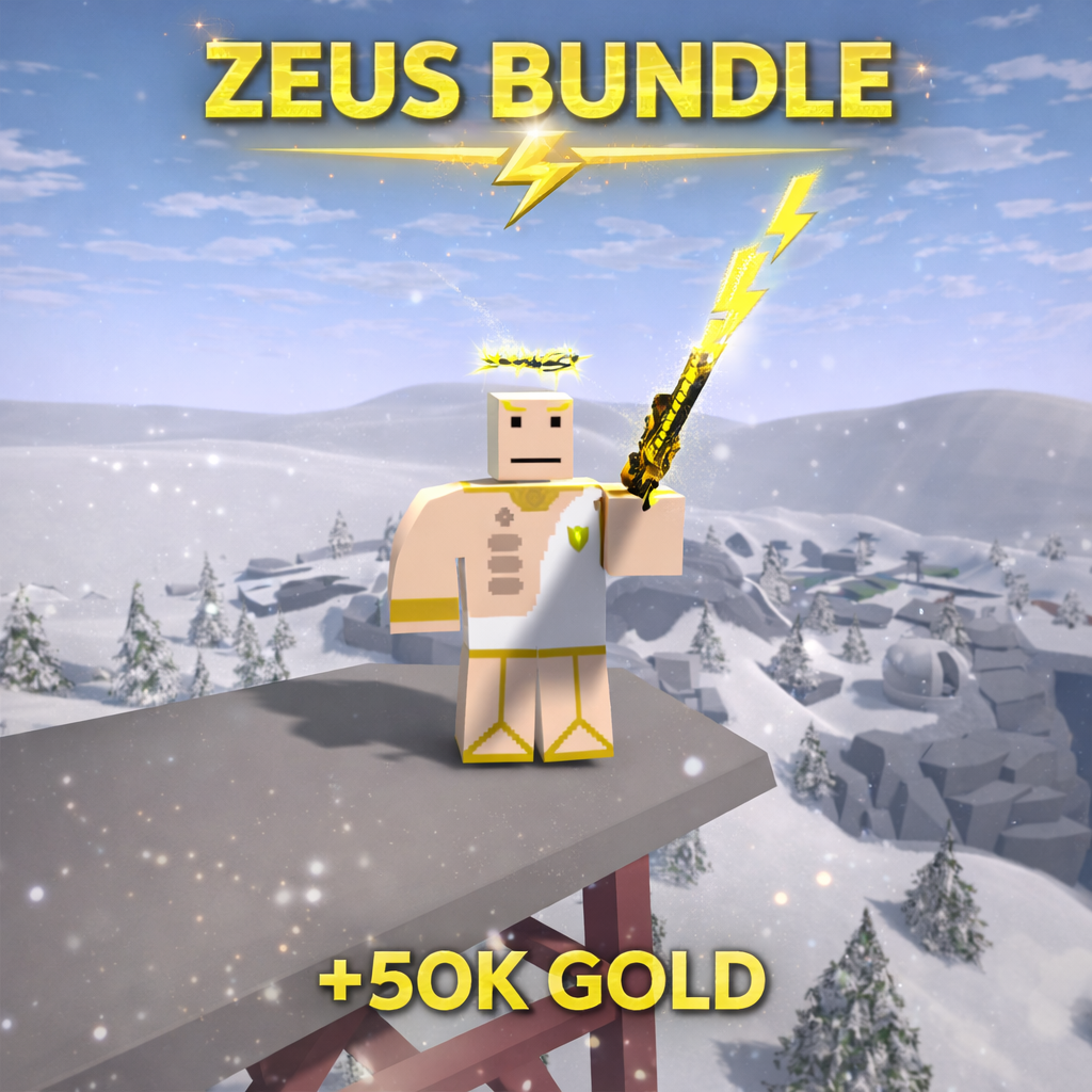 Zeus Bundle
