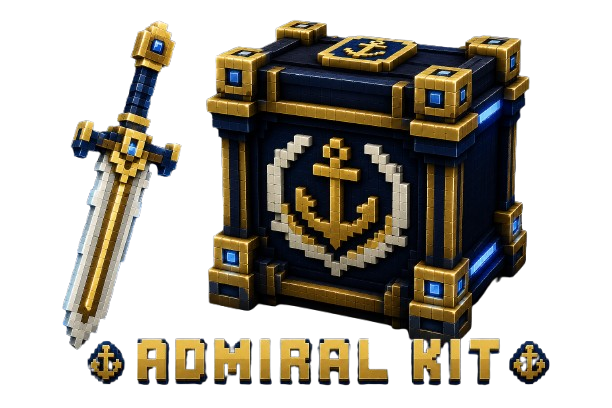 Heroic Admiral