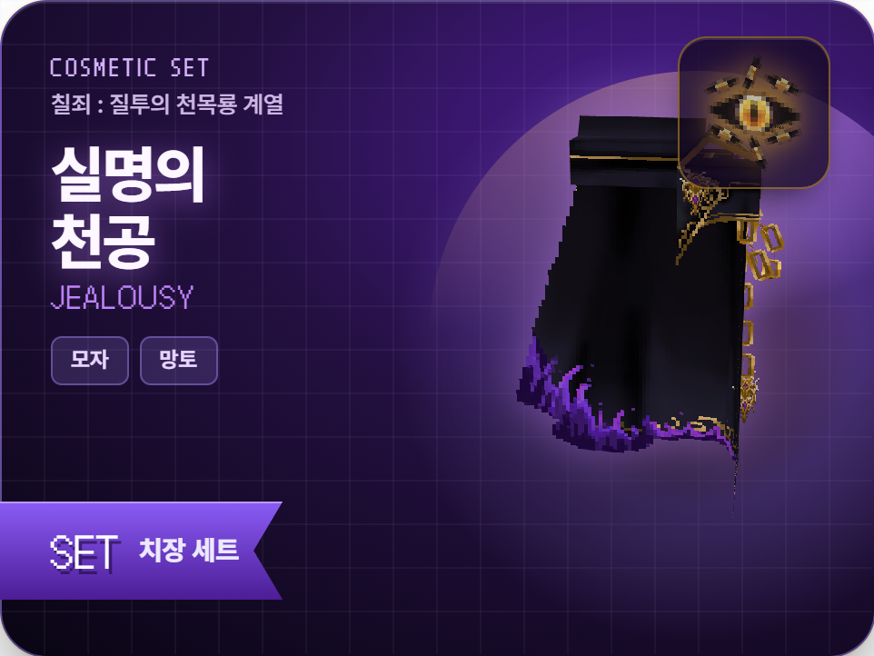실명의 천공