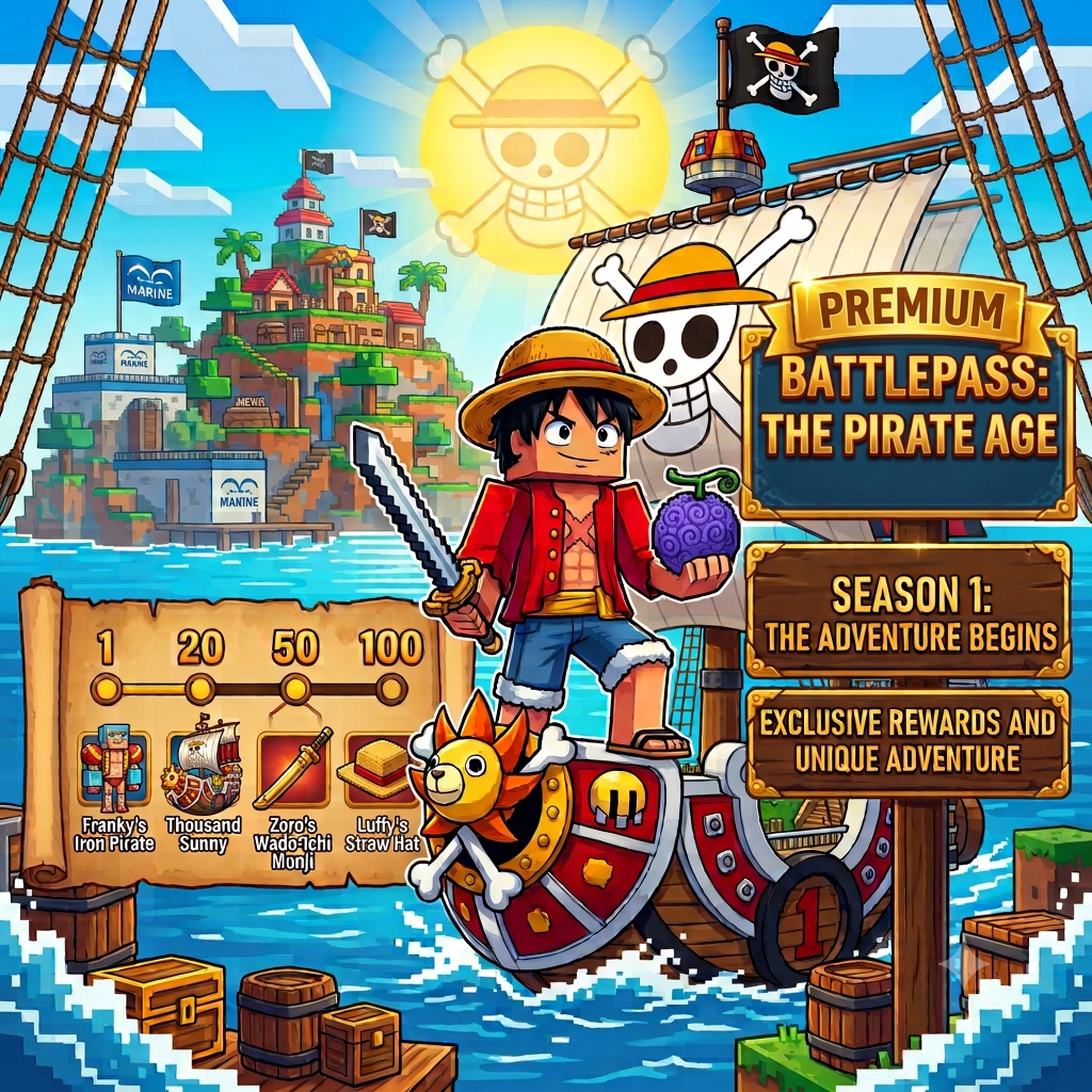 Premium Battlepass