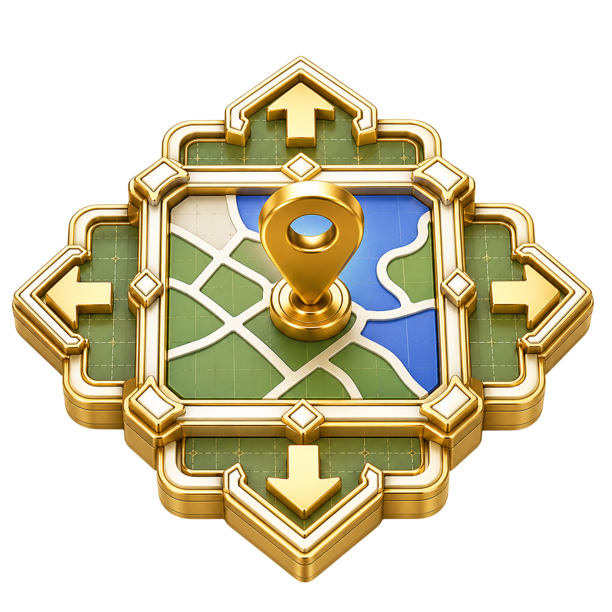 Expansion de Terreno Tier 3