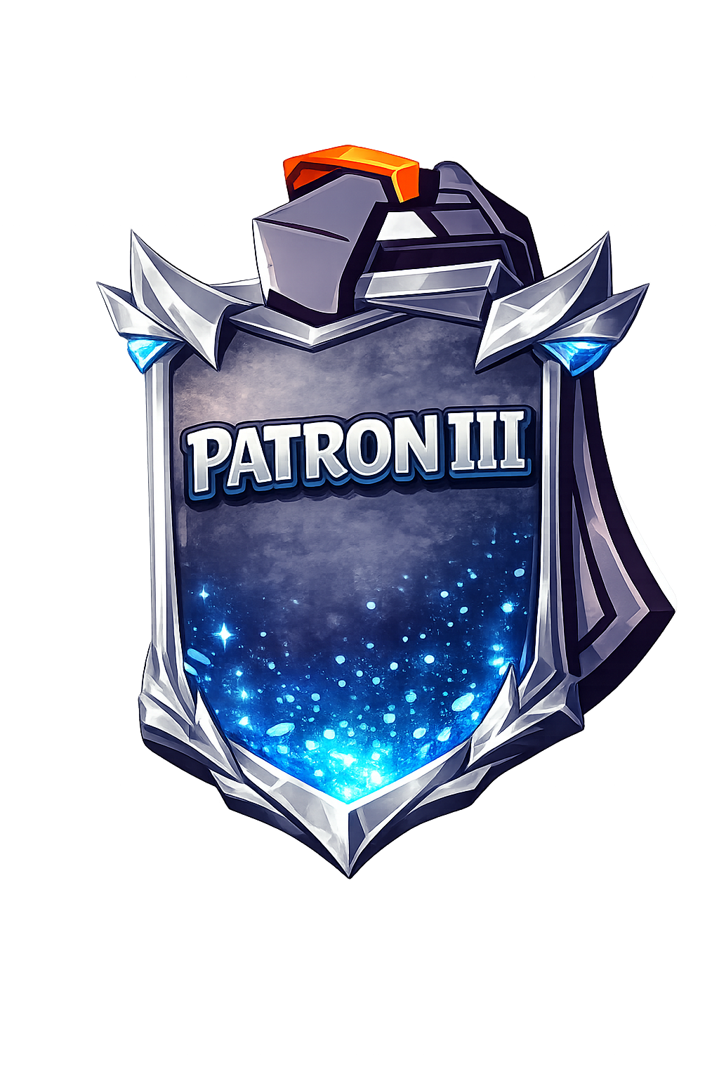 Patron III