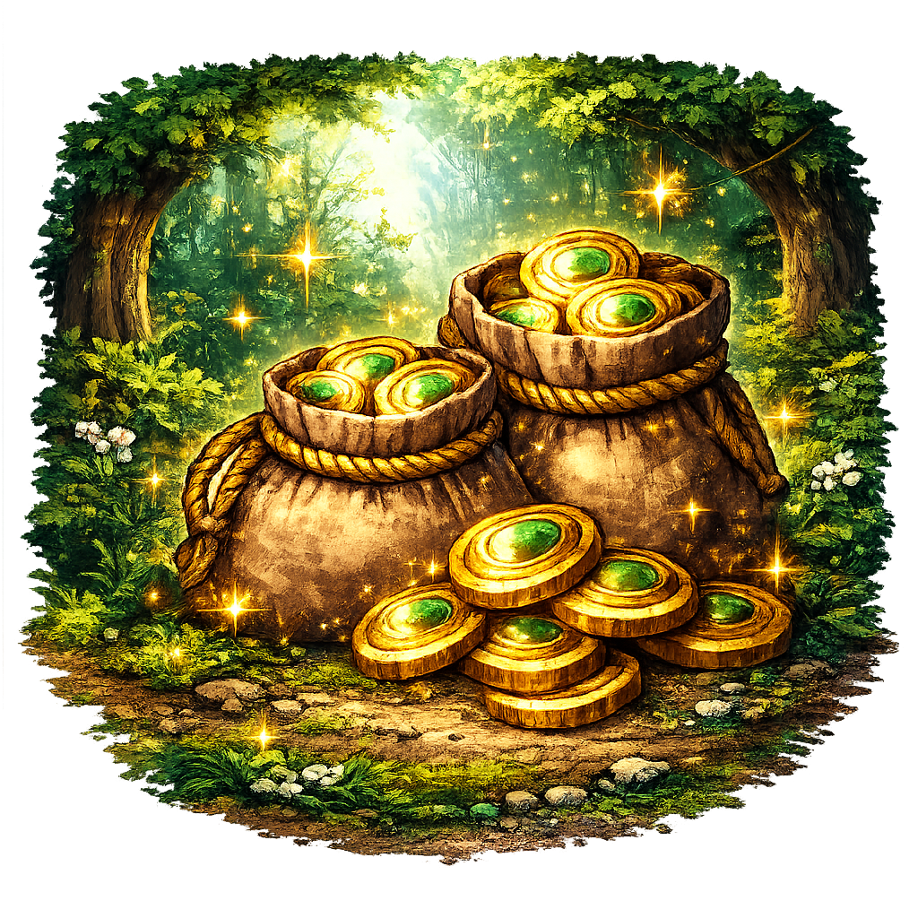 Alap Token Pack