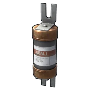 100 Heavy Fuses