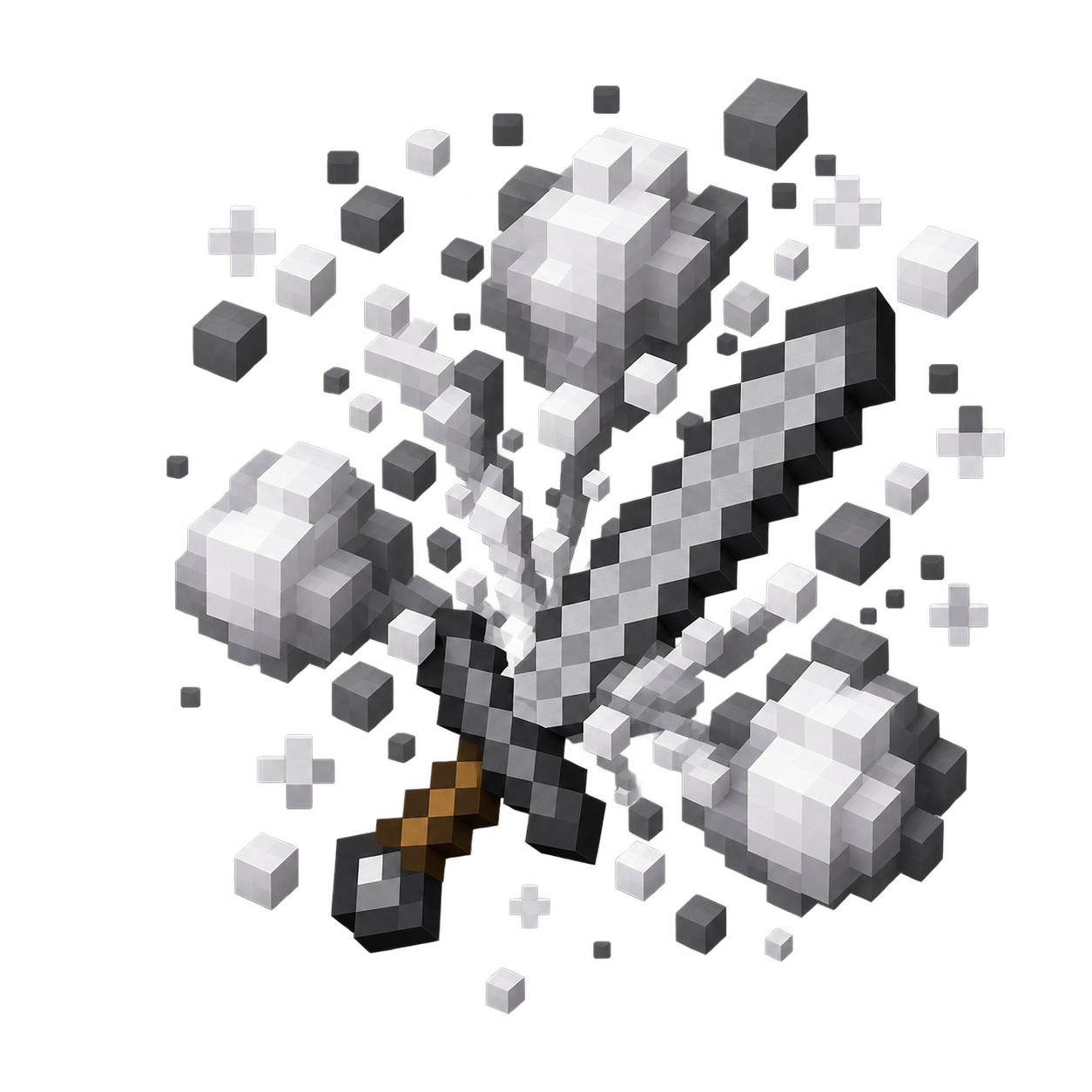 Smoke Burst Kill Effect