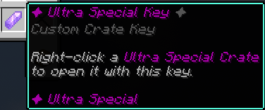 1 ultra_special crate key
