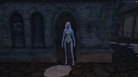 Lrz_vendor - Advanced NPC Vendors System