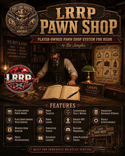 Free Pawn Shop Script