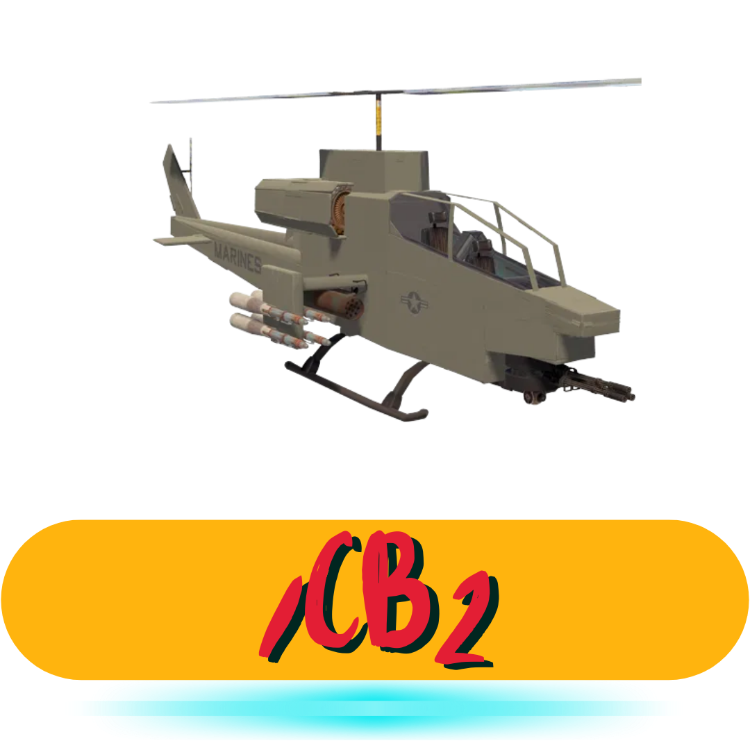 Cobra 2