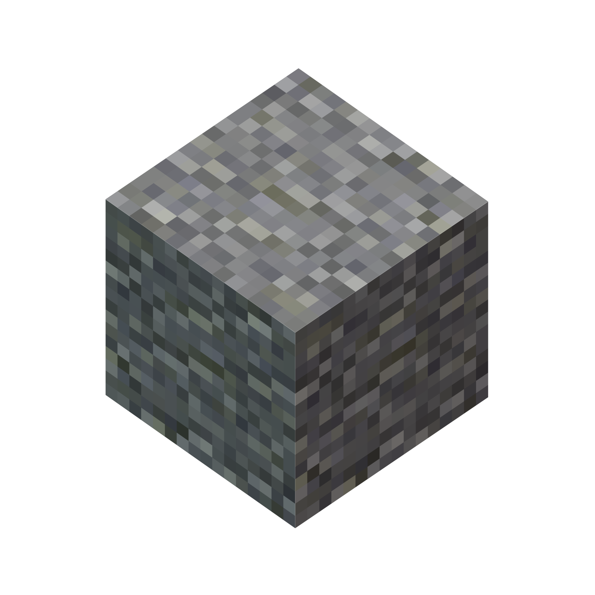 Andesite Terracotta Gen