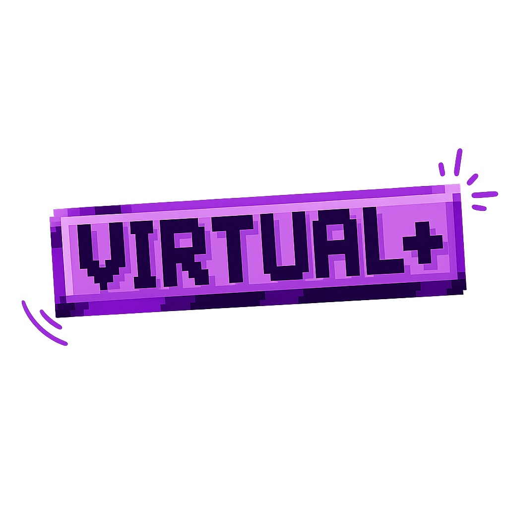 VIRTUAL+