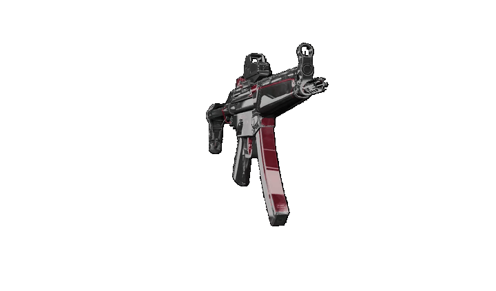 POLICE BLOODLINEMP5